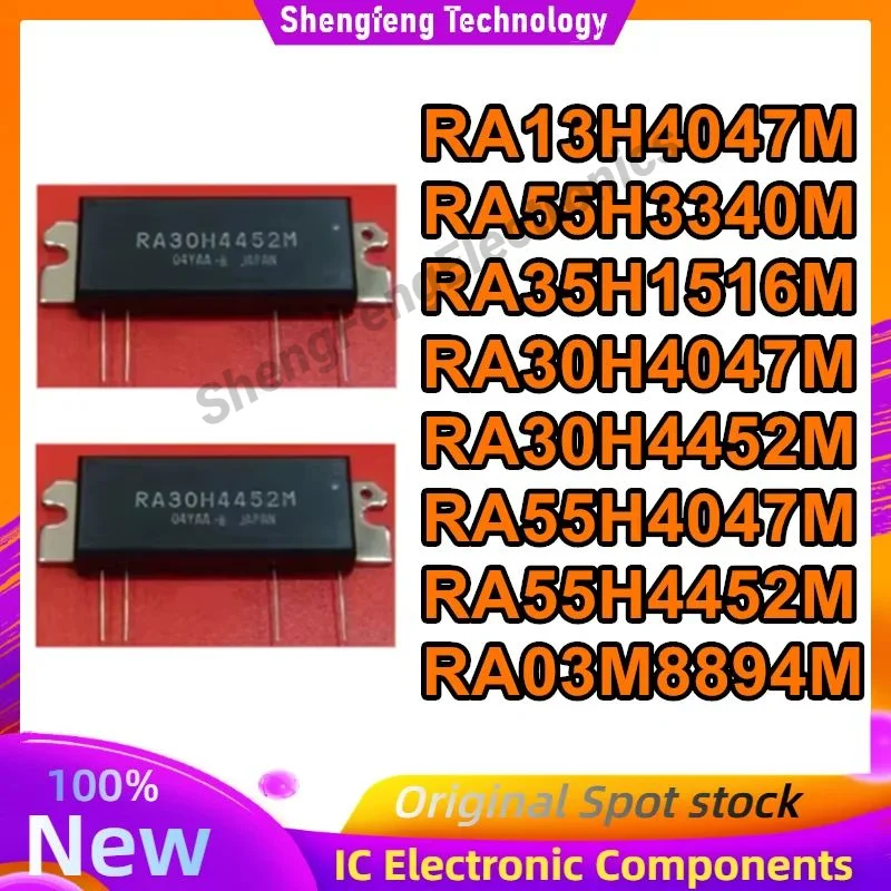 RA13H4047M RA55H3340M RA35H1516M RA30H4047M RA30H4452M RA55H4047M RA55H4452M RA03M8894M
RA13H4047M RA55H3340M RA35H1516M RA30H4047M RA30H4452M RA55H4047M RA55H4452M RA03M8894M