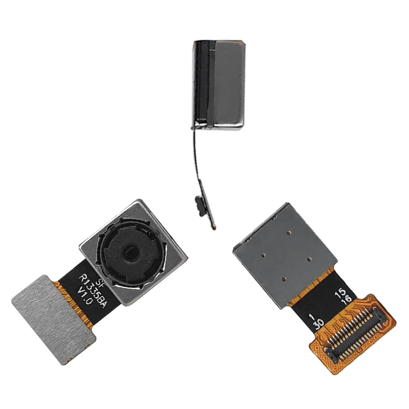 NEW 1/3.2 Inch CMOS Digital Image Sensor 13MP AR1335 Camera Module Optional Auto Focus (af),fixed Focus (FF) Sincere First 100MA
NEW 1/3.2 Inch CMOS Digital Image Sensor 13MP AR1335 Camera Module Optional Auto Focus (af),fixed Focus (FF) Sincere First 100MA
