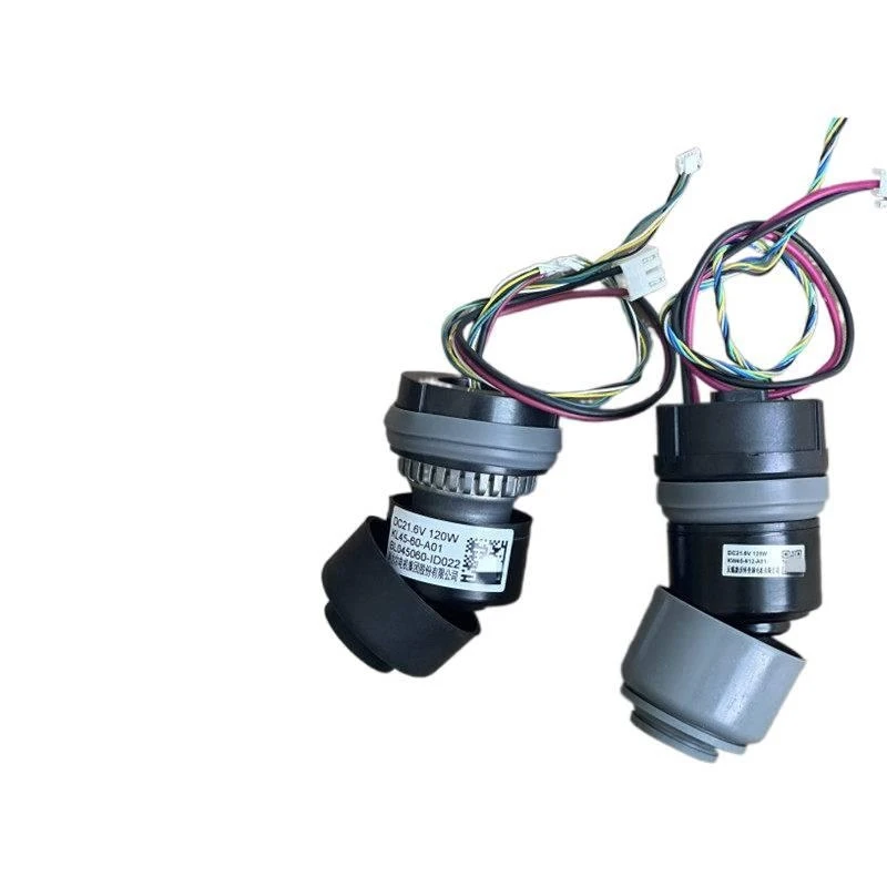 Original Fan Motor For Roborock Dyad Air A10 A10 Plus Floor Scrubber Vacuum Cleaner Fault Error Repair Parts
Original Fan Motor For Roborock Dyad Air A10 A10 Plus Floor Scrubber Vacuum Cleaner Fault Error Repair Parts