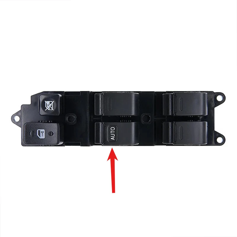 84820-33060 Главный выключатель переднего левого стеклоподъемника для Toyota Land Cruiser 70 80 Camry SV21 Lexus LX450, новый 84820-32150
84820-33060 Главный выключатель переднего левого стеклоподъемника для Toyota Land Cruiser 70 80 Camry SV21 Lexus LX450, новый 84820-32150