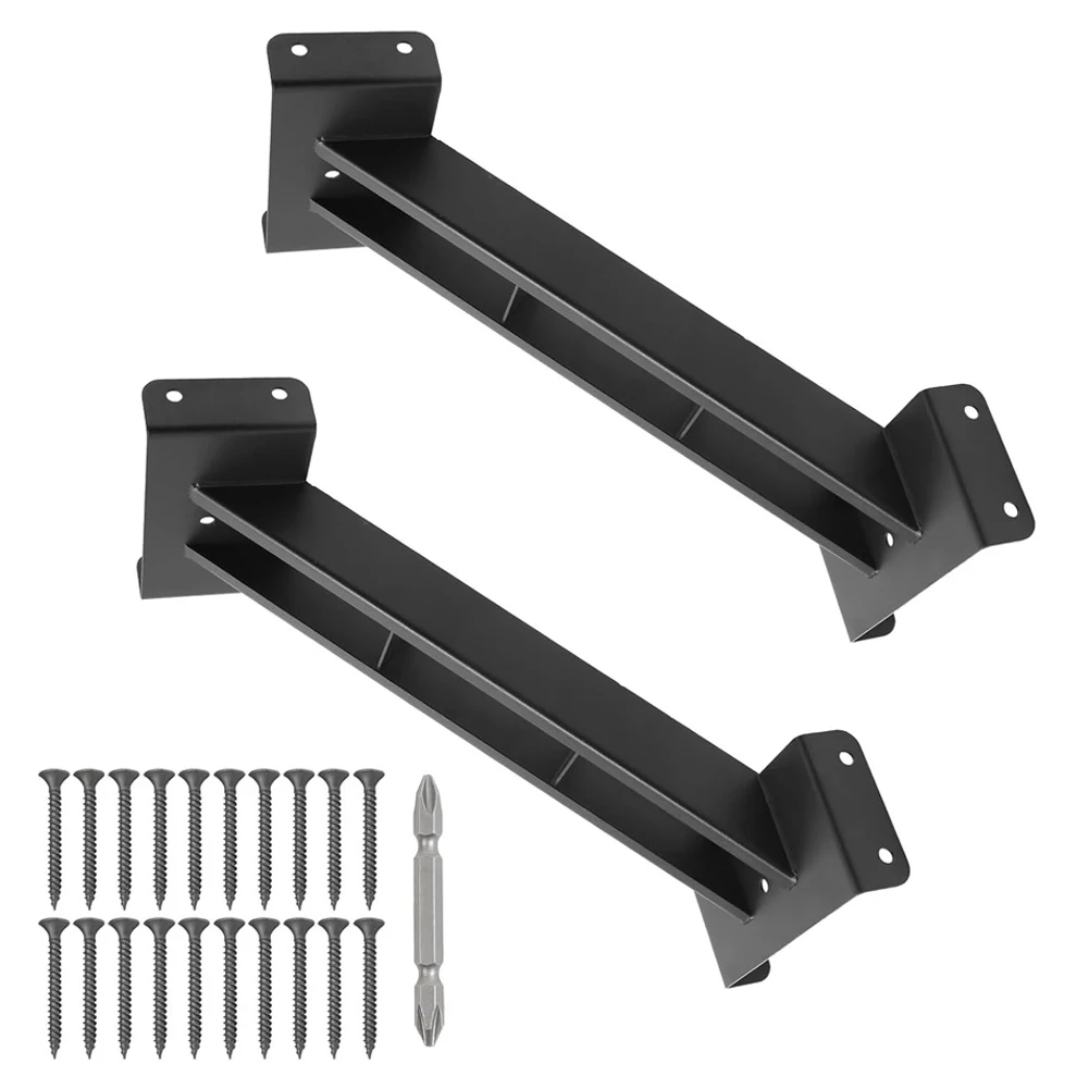 Support Bracket 45 Degree for Gazebo Pergola Patio Treehouse and Courtyard Wooden Construction No Cutting Needed
Support Bracket 45 Degree for Gazebo Pergola Patio Treehouse and Courtyard Wooden Construction No Cutting Needed