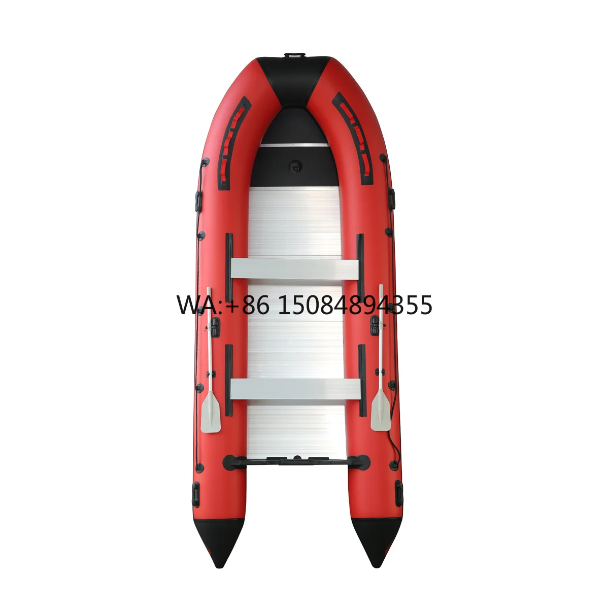 Hot Sale MSA QL-RIB-360 Certified Aluminum Hull Inflatable Speed Boat Drifting 0.9mm Thick PVC Material Stable Custom 14+1
Hot Sale MSA QL-RIB-360 Certified Aluminum Hull Inflatable Speed Boat Drifting 0.9mm Thick PVC Material Stable Custom 14+1