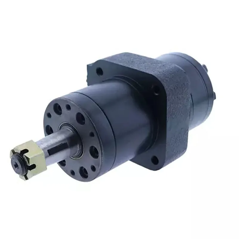 HGM-12P-7172 Hydrostatic Wheel Motor fits for Wright 32410004 Hydro Gear HGM-P Series
HGM-12P-7172 Hydrostatic Wheel Motor fits for Wright 32410004 Hydro Gear HGM-P Series