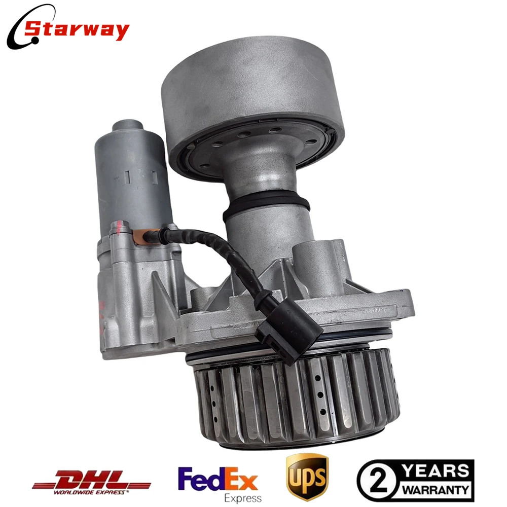 Насос заднего муфты Haldex для Land Range Rover Discovery Sport Evoque 2015-2024 LR073538
Насос заднего муфты Haldex для Land Range Rover Discovery Sport Evoque 2015-2024 LR073538