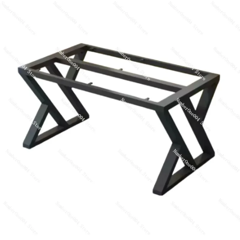 Baked Paint Iron Art Desk Stand, Dining Table Solid Wood Large Board Leg Bar , Metal Stand
Baked Paint Iron Art Desk Stand, Dining Table Solid Wood Large Board Leg Bar , Metal Stand