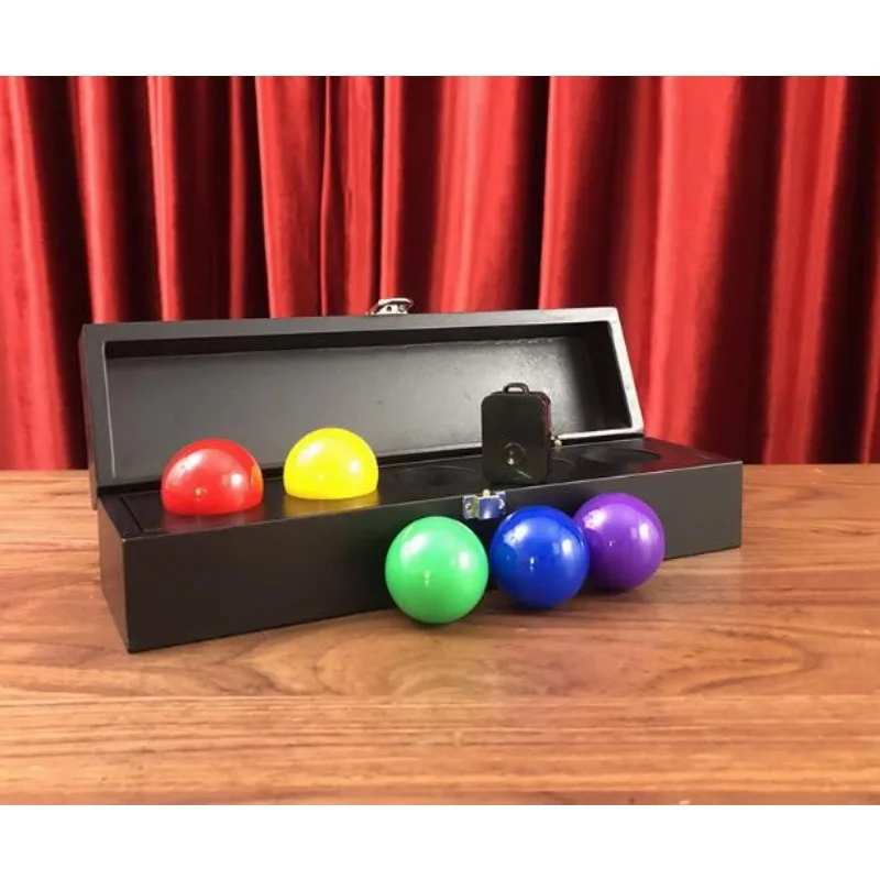 Mind Ball by Iarvel Read Mind Illusions Magician Wallet Close Up Street Illusions Magic Tricks Porps Comedy Gimmick Mentalism
Mind Ball by Iarvel Read Mind Illusions Magician Wallet Close Up Street Illusions Magic Tricks Porps Comedy Gimmick Mentalism