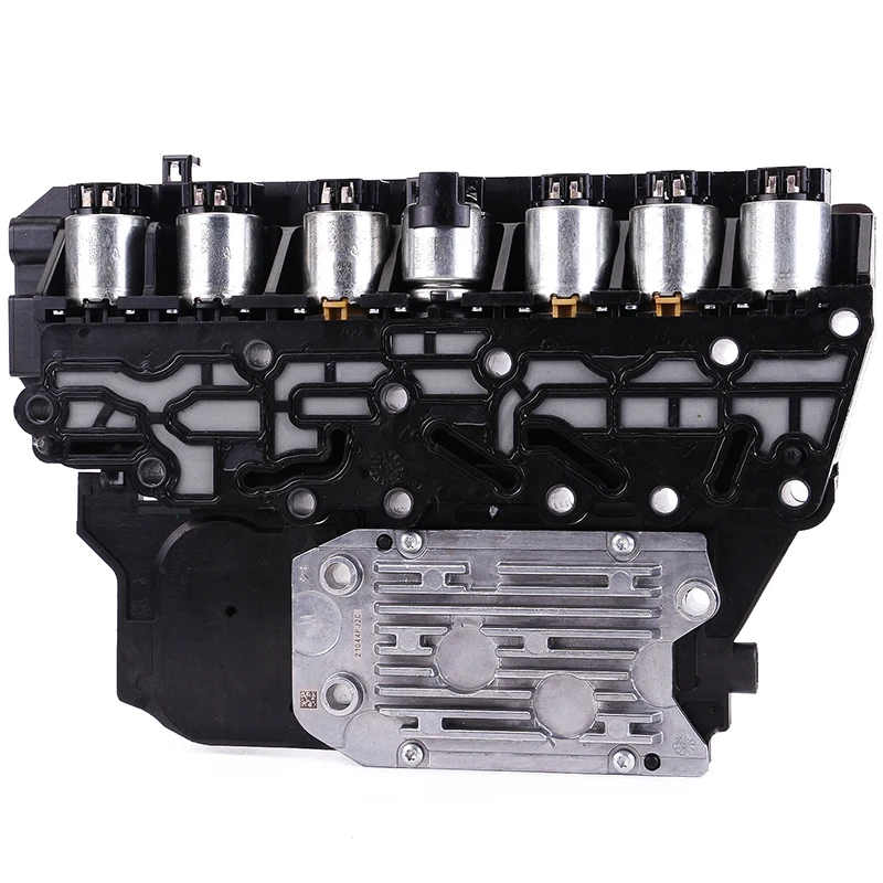 6T40 6T45 TCM Transmission Control Module For Chevy Cruze Malibu & Buick Regal Car Chassis Parts Automatic Transmission Parts
6T40 6T45 TCM Transmission Control Module For Chevy Cruze Malibu & Buick Regal Car Chassis Parts Automatic Transmission Parts