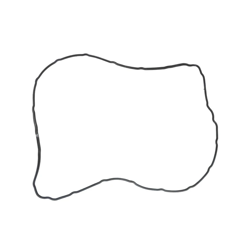 1 Piece Car Oil Pan Gasket Black Rubber For VOLVO RENAULT TRUCKS Fh II Fm Fmx C-Serie 2005- 20541940/ 74 20 541 940
1 Piece Car Oil Pan Gasket Black Rubber For VOLVO RENAULT TRUCKS Fh II Fm Fmx C-Serie 2005- 20541940/ 74 20 541 940