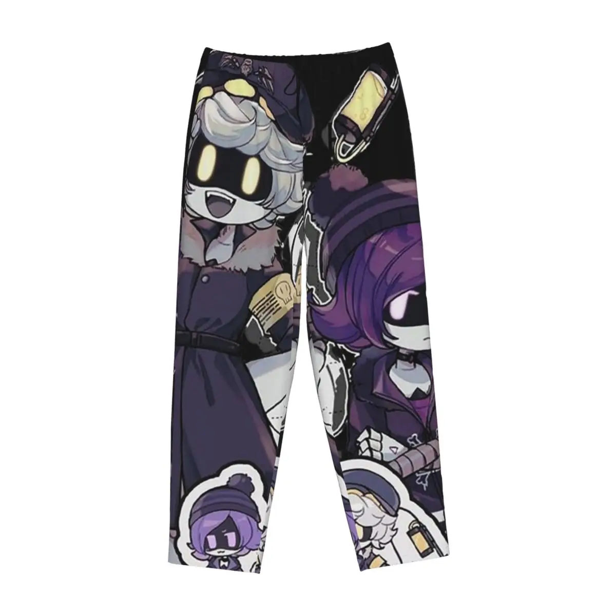 Custom Murder Drones N And Uzi Doorman Women Pajama Pants Lounge Sleep Sleepwear Bottoms with Pockets
Custom Murder Drones N And Uzi Doorman Women Pajama Pants Lounge Sleep Sleepwear Bottoms with Pockets