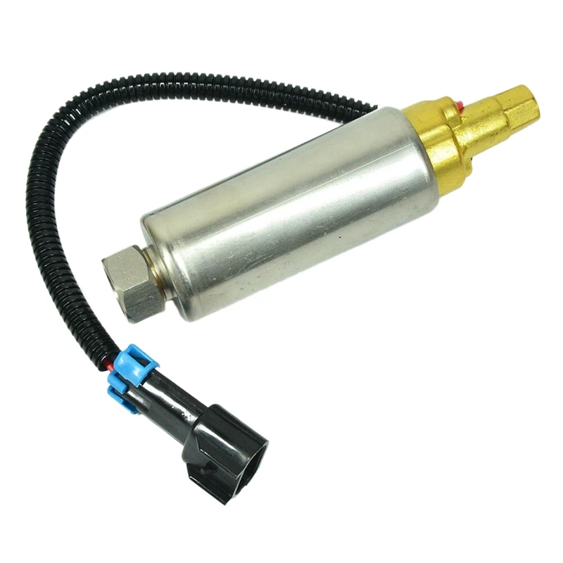 Электрический топливный насос для Mercruiser EFI мпай V8 305 350 454 861156A1 PH500-M014
Электрический топливный насос для Mercruiser EFI мпай V8 305 350 454 861156A1 PH500-M014