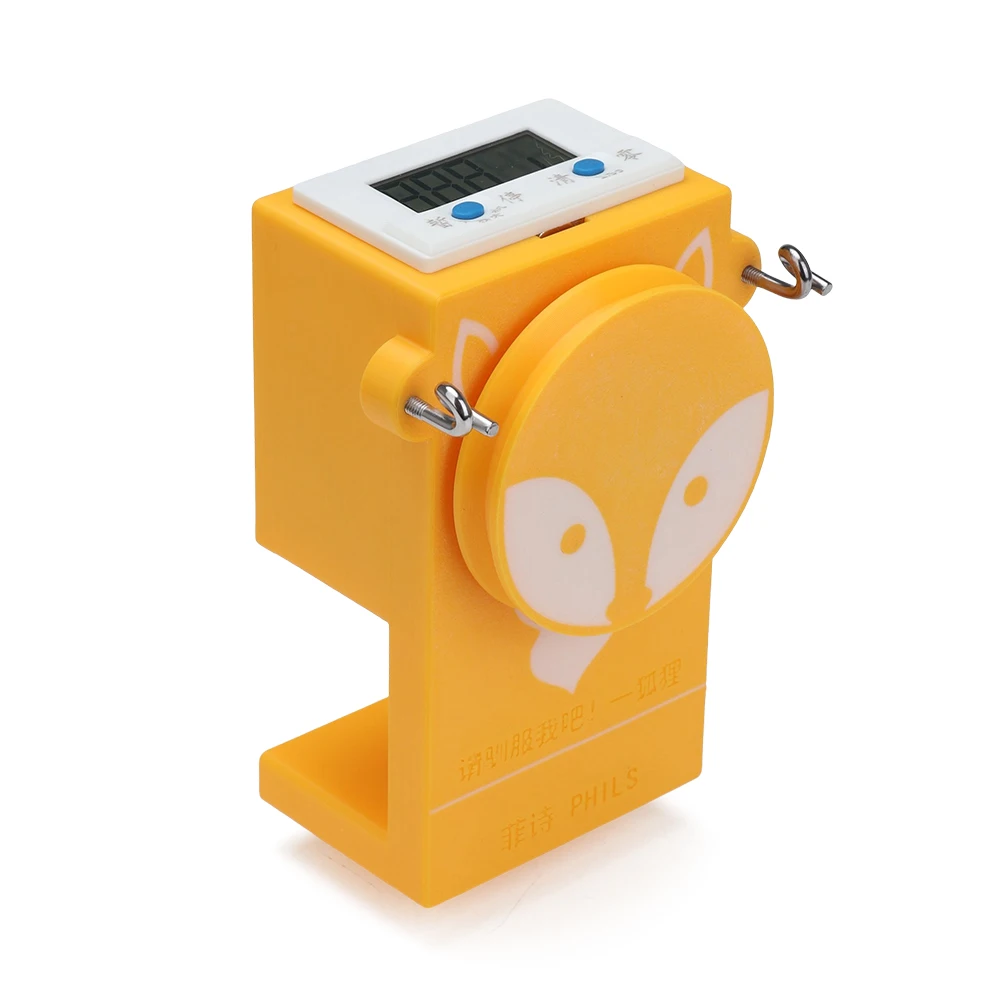 Mini Automatic Yarn Winder, Household Wool Winding & Rewinding Tool, Yarn Measurer for Thread Length, Manual/Electric
Mini Automatic Yarn Winder, Household Wool Winding & Rewinding Tool, Yarn Measurer for Thread Length, Manual/Electric