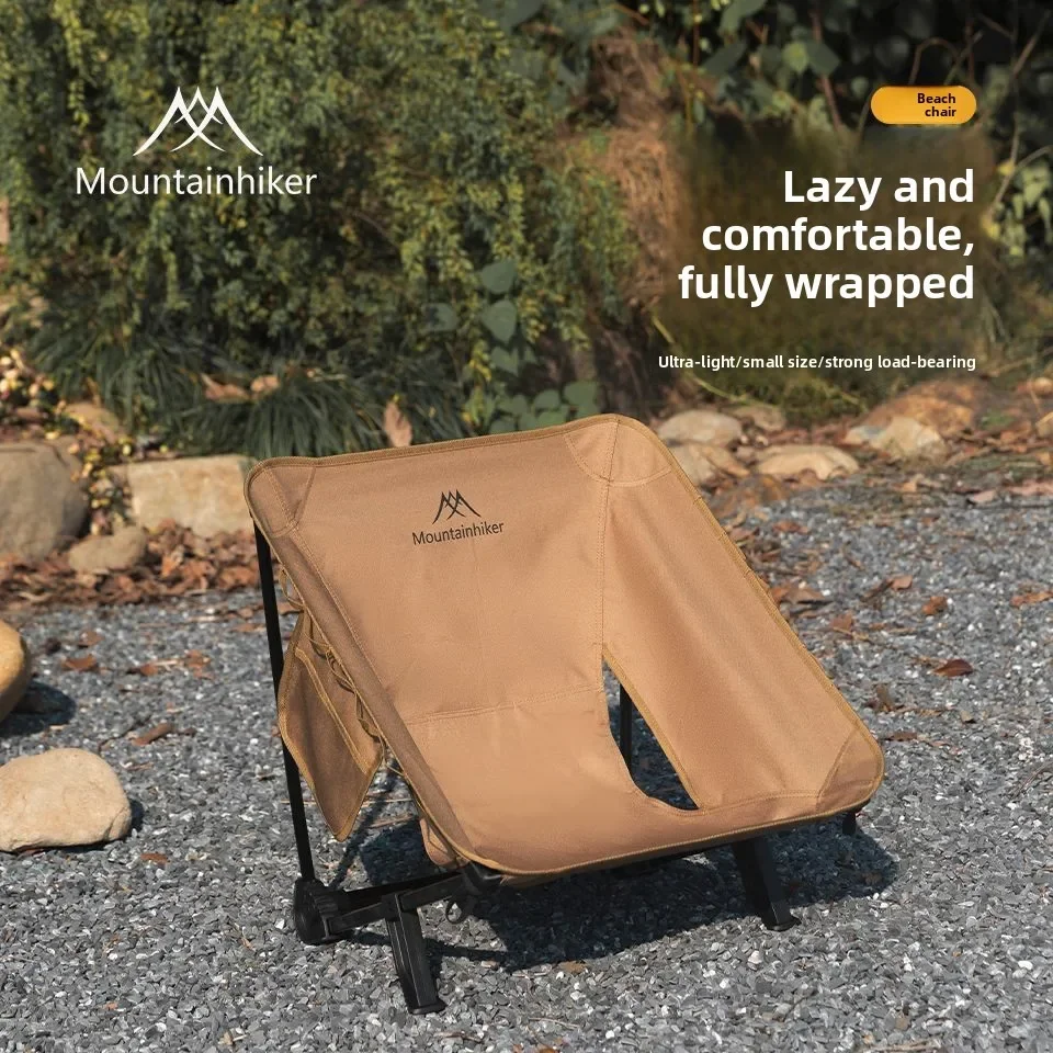 MOUNTAINHIKER Новое ультралегкое низкопрофильное складное пляжное кресло-стул для использования на земле, портативное сетчатое сиденье для кемпинга и походов на природе
MOUNTAINHIKER Новое ультралегкое низкопрофильное складное пляжное кресло-стул для использования на земле, портативное сетчатое сиденье для кемпинга и походов на природе