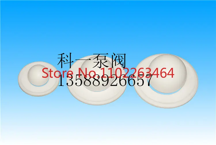 Direct pin diaphragm pump ball diaphragm ball F4 diaphragm ball seatcheck ball valve ball
Direct pin diaphragm pump ball diaphragm ball F4 diaphragm ball seatcheck ball valve ball