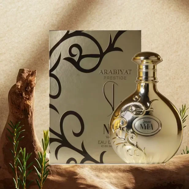 Luxury Perfume for Women - Fruit, Woody, Floral & Masculine Fragrance - Long Lasting Co
Luxury Perfume for Women - Fruit, Woody, Floral & Masculine Fragrance - Long Lasting Co