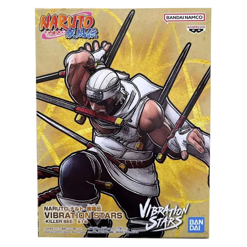 Bandai NARUTO аниме вибрационные звезды фигурку Коллекционная модель игрушки для детей подарок украшение рабочего стола
Bandai NARUTO аниме вибрационные звезды фигурку Коллекционная модель игрушки для детей подарок украшение рабочего стола