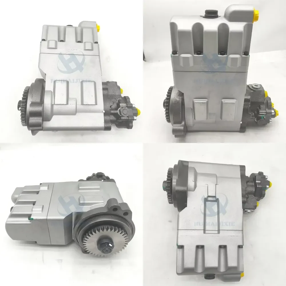 2044944 1913517 Fuel Pump 204-4944 191-3517 for Engine C9 C-9 3126E MTC765 MTC745 MTC755 MTC735
2044944 1913517 Fuel Pump 204-4944 191-3517 for Engine C9 C-9 3126E MTC765 MTC745 MTC755 MTC735
