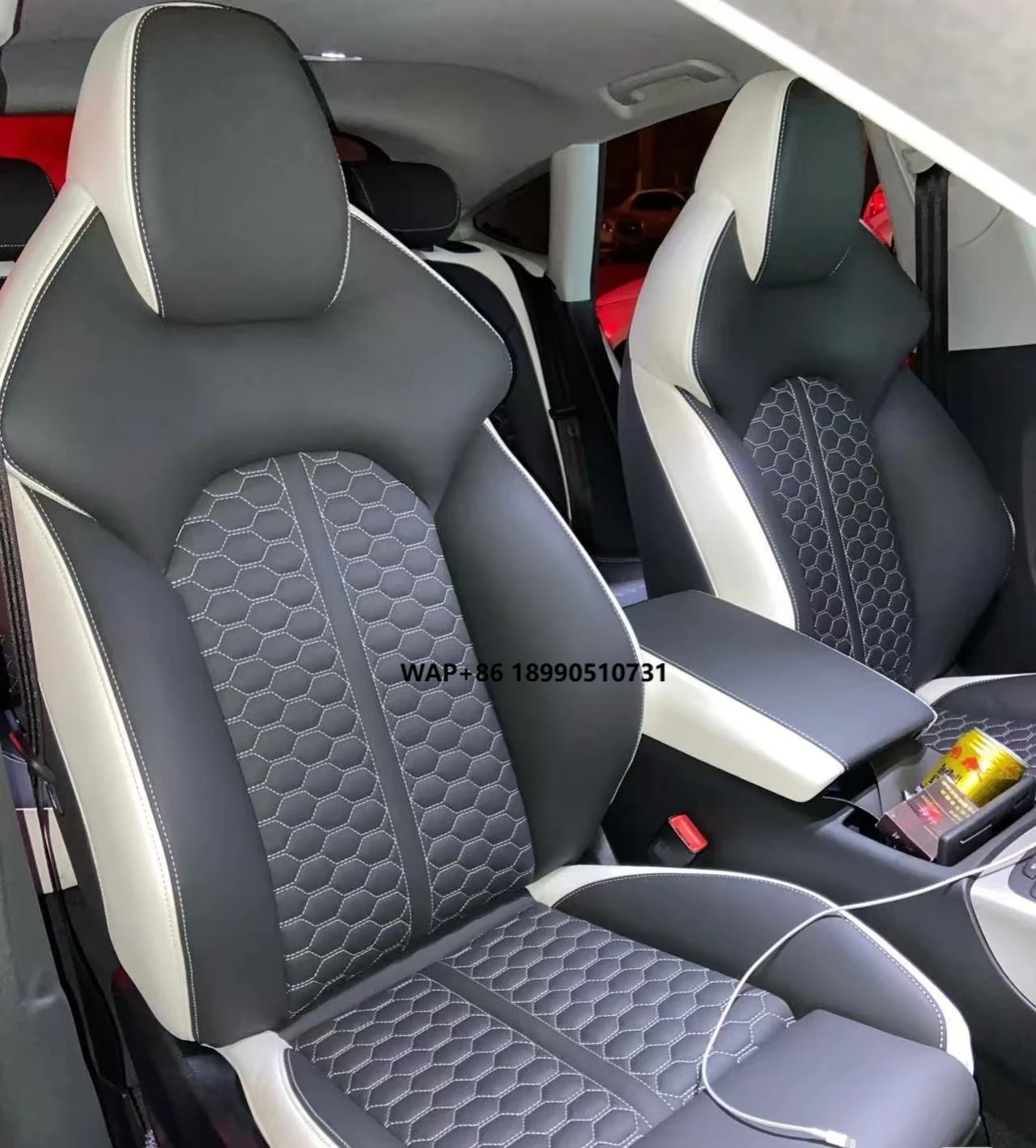 Universal Style Car Seat Cover For Hilux Sequoia Camry Venza Car Accessories Interior Details Seat Protector
Universal Style Car Seat Cover For Hilux Sequoia Camry Venza Car Accessories Interior Details Seat Protector