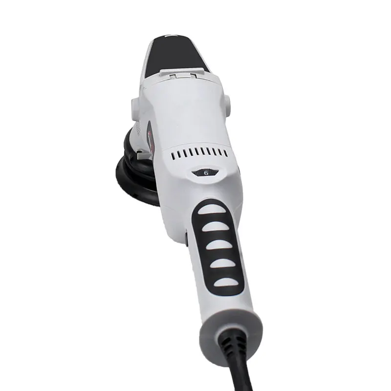 2025Hot Selling 810W Mini Electric Rotary Car Polisher Polishing Machine Mini Dual Action Polisher
2025Hot Selling 810W Mini Electric Rotary Car Polisher Polishing Machine Mini Dual Action Polisher