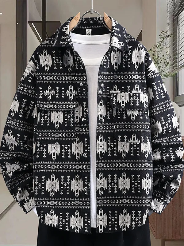 American Sle Men's Denim Jaet Spring Autumn Trendy High-End Feeling Cool Teenage Boys Workwear Jaet Cotton Polyester Blend
American Sle Men's Denim Jaet Spring Autumn Trendy High-End Feeling Cool Teenage Boys Workwear Jaet Cotton Polyester Blend