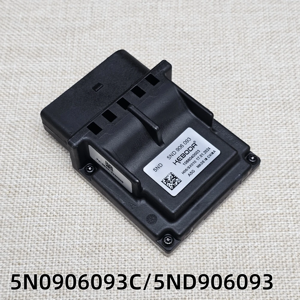 1pcs 5N0 906 093C Fuel Pump Driver Module Control Unit 5N0906093C For Audi Q3 RSQ3 Amarok Tiguan Transporter
1pcs 5N0 906 093C Fuel Pump Driver Module Control Unit 5N0906093C For Audi Q3 RSQ3 Amarok Tiguan Transporter