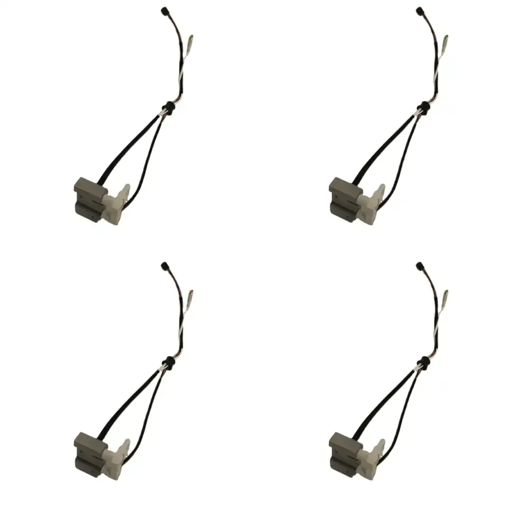 2026 Hot Item Compatible With Domino 015169SP Strobe&Chare Electrode Assembly Type 5 for Domino Alternative New for CIJ
2026 Hot Item Compatible With Domino 015169SP Strobe&Chare Electrode Assembly Type 5 for Domino Alternative New for CIJ