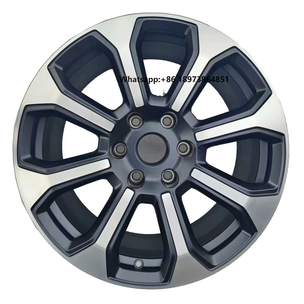 Wholesale China Full Range Auto Accessories Car Spare Parts 20-inch wheel hub For BYD Formula Leopard OE . 13975219-00
Wholesale China Full Range Auto Accessories Car Spare Parts 20-inch wheel hub For BYD Formula Leopard OE . 13975219-00