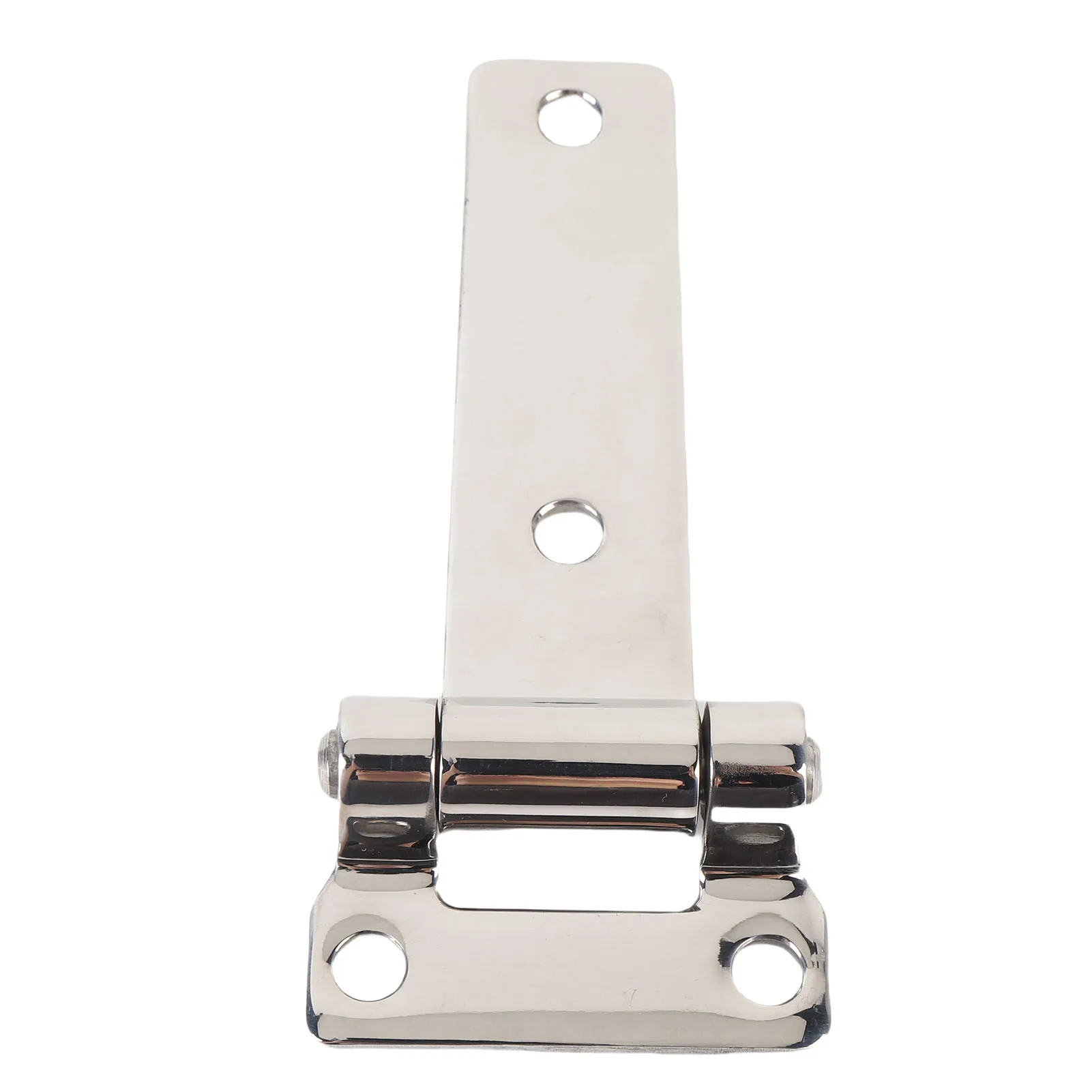 RV T Shape Door Hinge T Shape Door Hinge 304 Stainless Steel Multifunctional High Load Capacity Smoother Operating for Cabinet
RV T Shape Door Hinge T Shape Door Hinge 304 Stainless Steel Multifunctional High Load Capacity Smoother Operating for Cabinet