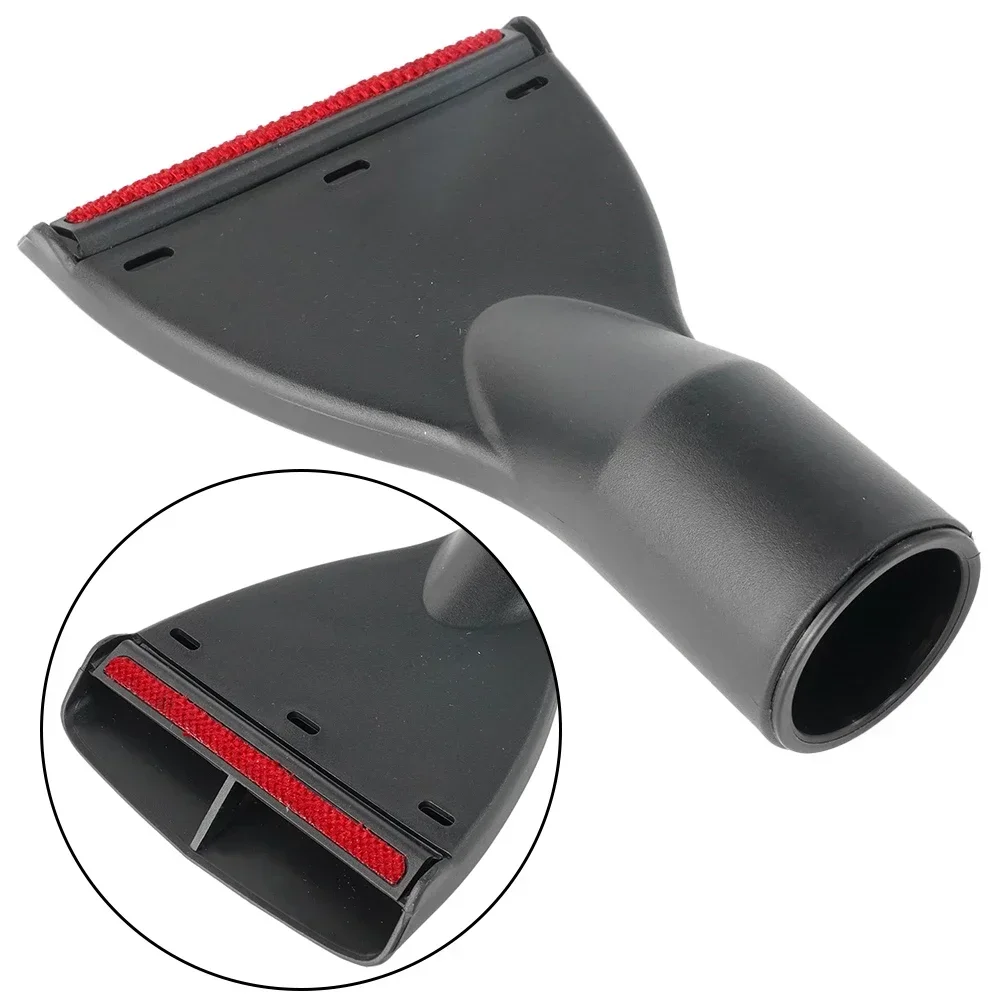 Upholstery Nozzle Flat Suction Tips Nozzle 32mm Wide For Karcher For AEG Vacuum Cleaner Sweeper Replace For Home Cleaning
Upholstery Nozzle Flat Suction Tips Nozzle 32mm Wide For Karcher For AEG Vacuum Cleaner Sweeper Replace For Home Cleaning