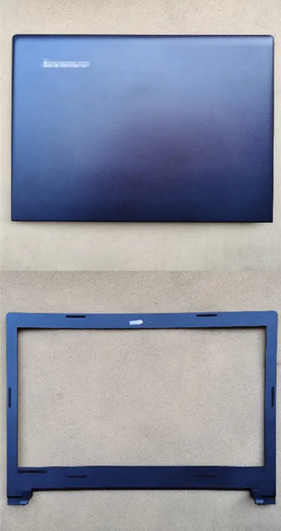 New laptop for lenovo TianYi 100-14IBD top case lcd back cover /lcd front bezel screen frame
New laptop for lenovo TianYi 100-14IBD top case lcd back cover /lcd front bezel screen frame