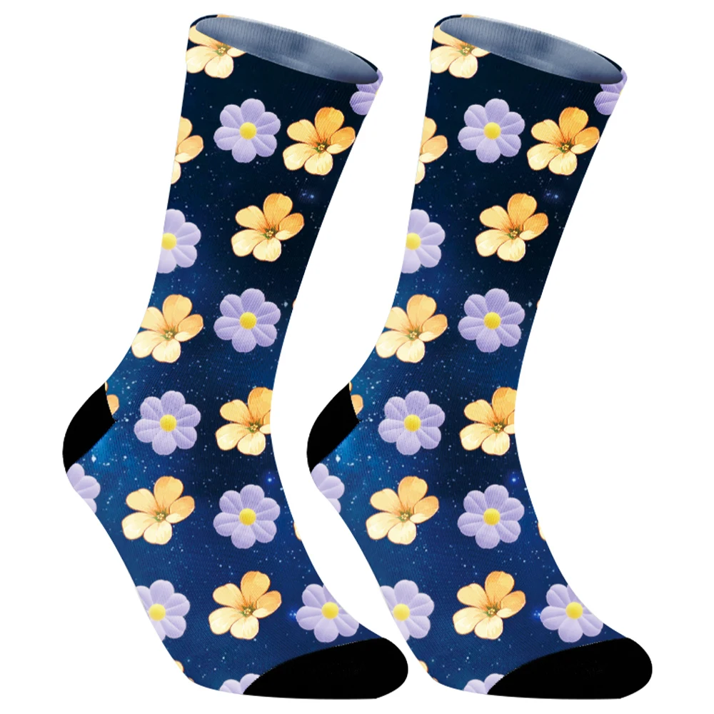 Fashion Hip-Hop Funny Socks 2024 New Halloween Trend Harajuku Skateboard Oil Painting Animal Happy Socks
Fashion Hip-Hop Funny Socks 2024 New Halloween Trend Harajuku Skateboard Oil Painting Animal Happy Socks