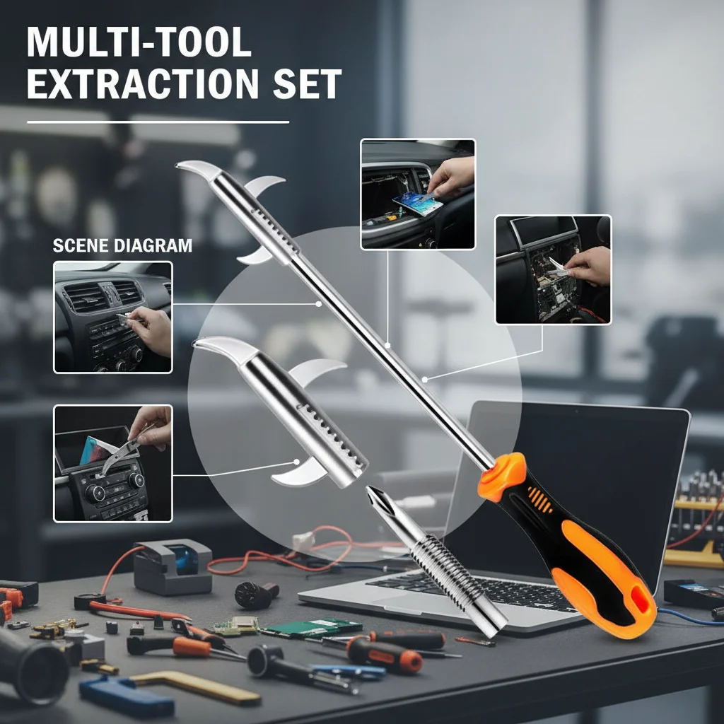 Universal Tire Cleaning Hook Car Stone Removal Tool Gravel Cleaner Universal Tire Cleaning Tool
Universal Tire Cleaning Hook Car Stone Removal Tool Gravel Cleaner Universal Tire Cleaning Tool