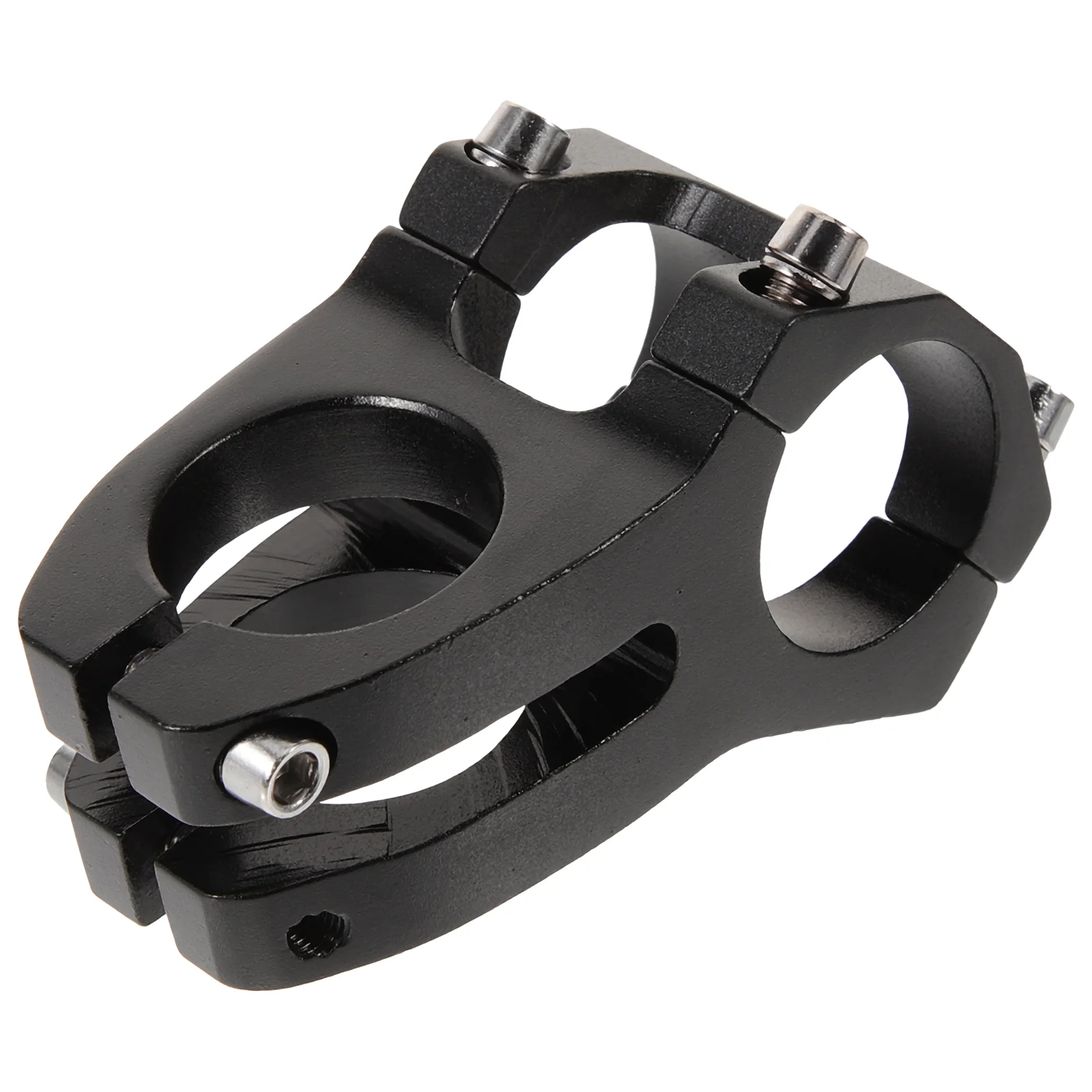 Bicycle Handlebar Multifunctional Extension Rack Mountain Bike Engraving Aluminum Alloy Stem Black Miss
Bicycle Handlebar Multifunctional Extension Rack Mountain Bike Engraving Aluminum Alloy Stem Black Miss