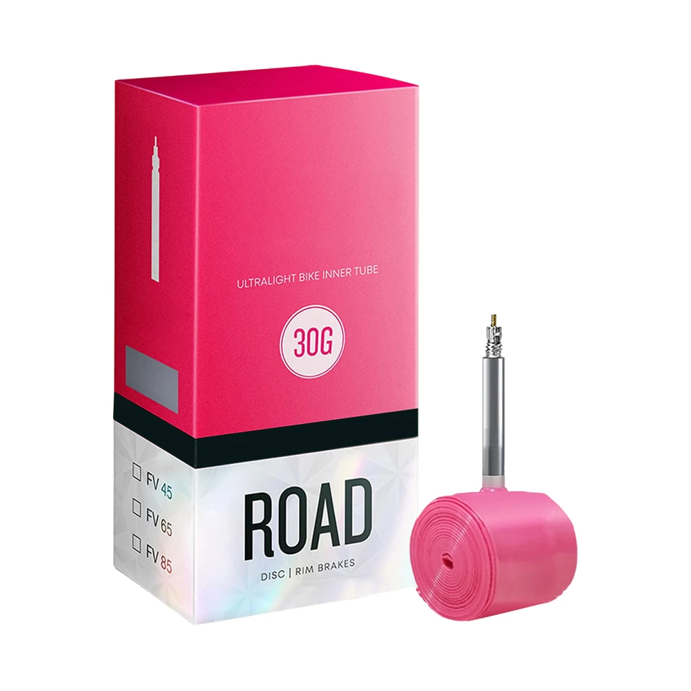 Lightweight Tube Road Bike Tube Outdoor Sports Compact When Folded For Presta Valve High Performance For 700C Tyres
Lightweight Tube Road Bike Tube Outdoor Sports Compact When Folded For Presta Valve High Performance For 700C Tyres