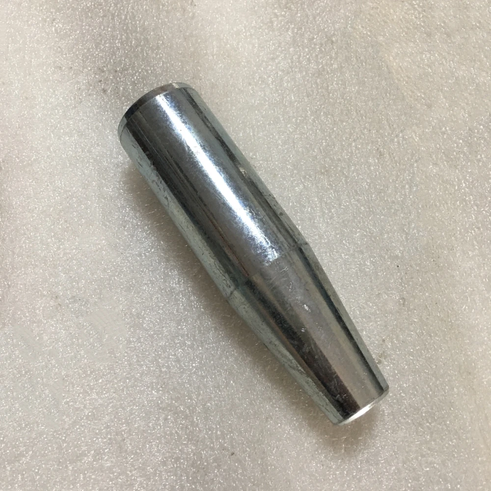 Tapered Pivot Pin 7135590 Suitable for Bobcat Loader S510 S530 S550 S570 S590 S595
Tapered Pivot Pin 7135590 Suitable for Bobcat Loader S510 S530 S550 S570 S590 S595