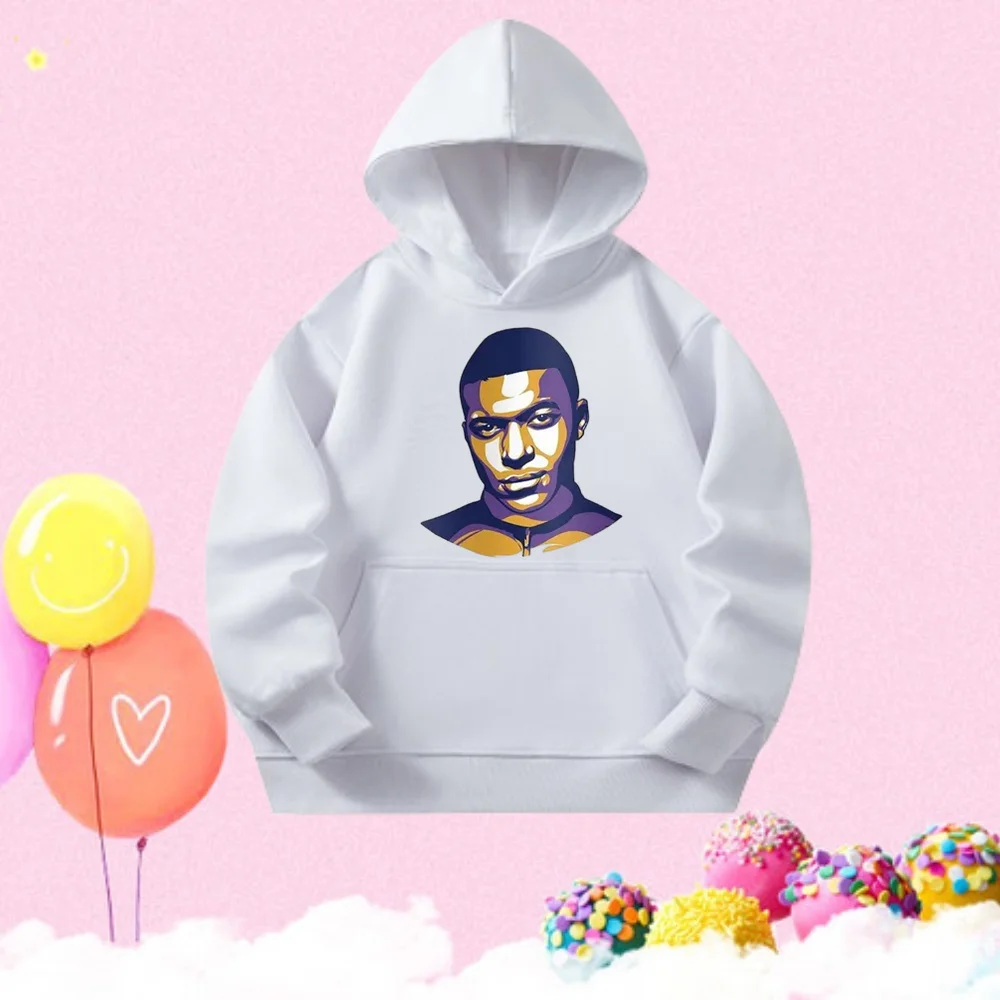 Весенне-осенний Новый Модный свитшот с капюшоном для мальчиков мультяшный уличный детский спортивный пуловер с длинным рукавом для девочек
Весенне-осенний Новый Модный свитшот с капюшоном для мальчиков мультяшный уличный детский спортивный пуловер с длинным рукавом для девочек