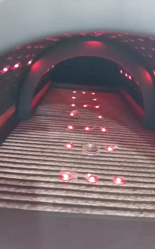 2025Newest far infrared body slimming sauna bed tourmaline therapy heated detox sauna bed
2025Newest far infrared body slimming sauna bed tourmaline therapy heated detox sauna bed