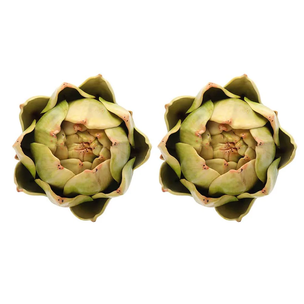2pcs Artificial Artichoke Large Fake Vegetables Green naments Kitchen DecorFood Plastic Model Realistic Design Home Restaurant
2pcs Artificial Artichoke Large Fake Vegetables Green naments Kitchen DecorFood Plastic Model Realistic Design Home Restaurant
