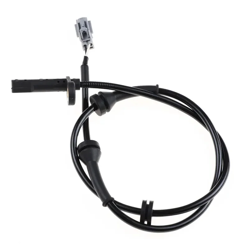 Left Right Front Rear ABS Wheel Speed Sensor For Nissan ROGUE X-TRAIL S35 T31 T31Z 2.5L L4 4WD–Includes 47900-JG200 47910-1DA1A
Left Right Front Rear ABS Wheel Speed Sensor For Nissan ROGUE X-TRAIL S35 T31 T31Z 2.5L L4 4WD–Includes 47900-JG200 47910-1DA1A