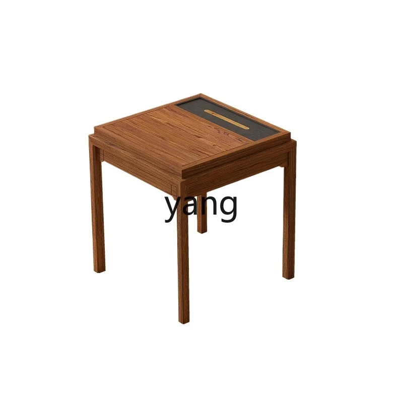 Lhh Household New Chinese Style Small Rock Plate Pull-out Teatable Square Table
Lhh Household New Chinese Style Small Rock Plate Pull-out Teatable Square Table