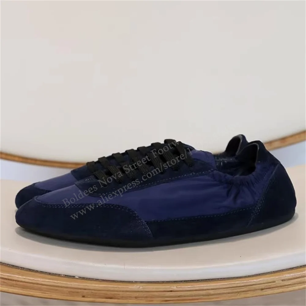 Summer Flat Bottomed German Training Shoes Men Thin Sole White Shoes Couple Soft Sole Lightweight Lace Up Casual Comfort Shoes
Summer Flat Bottomed German Training Shoes Men Thin Sole White Shoes Couple Soft Sole Lightweight Lace Up Casual Comfort Shoes