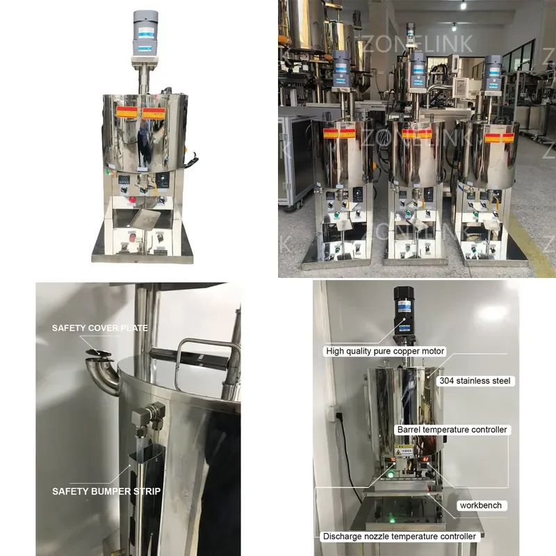 SFW Certificate Factory Price Manual Lipstick Lip Balm Heating Filling Machine Price Manual Equipment Lip Gloss Lipstick
SFW Certificate Factory Price Manual Lipstick Lip Balm Heating Filling Machine Price Manual Equipment Lip Gloss Lipstick