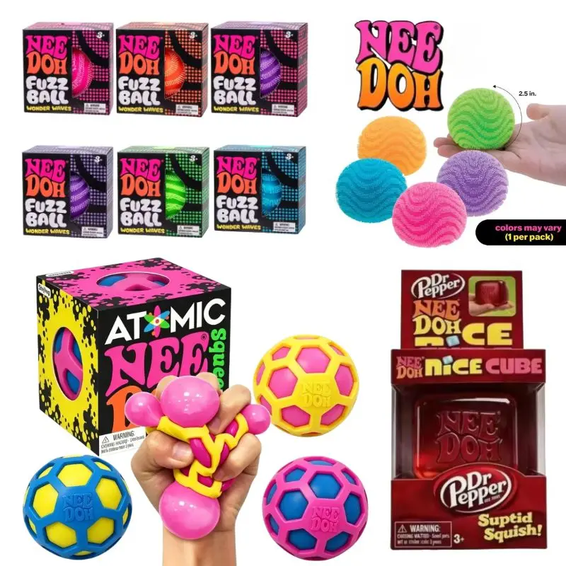 2026 High Quality Squishies Fuzz Ball Wonder Waves Sensory Squeeze Toy Textured Stress Relief Fidget Ball for Adults Gift toy.
2026 High Quality Squishies Fuzz Ball Wonder Waves Sensory Squeeze Toy Textured Stress Relief Fidget Ball for Adults Gift toy.