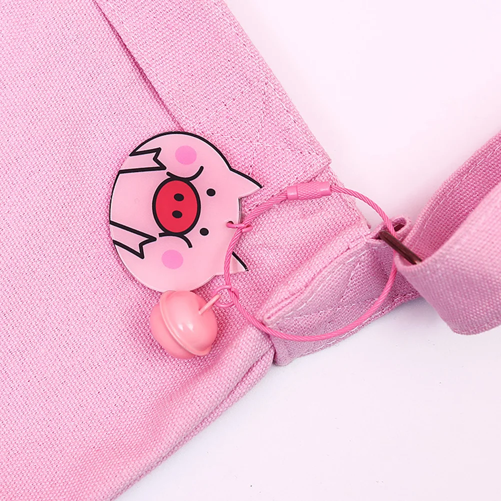 3Pcs Pig Pendant Keychains Cute Creative Gifts for Keys Bags Phones Lovely Keyring Accessories Hanging Decorations
3Pcs Pig Pendant Keychains Cute Creative Gifts for Keys Bags Phones Lovely Keyring Accessories Hanging Decorations