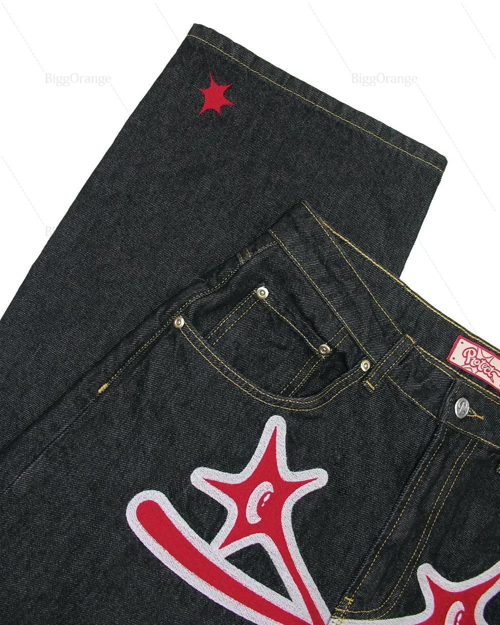 Hip Hop Gothic Street Rock Jeans Women Pants Harajuku Casual Black Denim Trousers Streetwear 2023 Y2K Pants Jeans Women Clothing
Hip Hop Gothic Street Rock Jeans Women Pants Harajuku Casual Black Denim Trousers Streetwear 2023 Y2K Pants Jeans Women Clothing