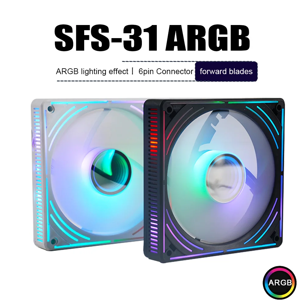 MANMU Factory Wholesale Rgb Fan Infinity Mirror Light Effect Computer pc Fan Cooling Cpu Fan for Gaming PC Case
MANMU Factory Wholesale Rgb Fan Infinity Mirror Light Effect Computer pc Fan Cooling Cpu Fan for Gaming PC Case