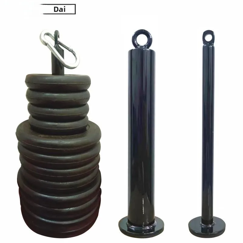 Bla Fitn Dumbbell Plate Load Bearing Tray Bar 20mm Small Caliber 48mm Medium Large Hole Bright Bla Weight Lifting Equi...
Bla Fitn Dumbbell Plate Load Bearing Tray Bar 20mm Small Caliber 48mm Medium Large Hole Bright Bla Weight Lifting Equi...