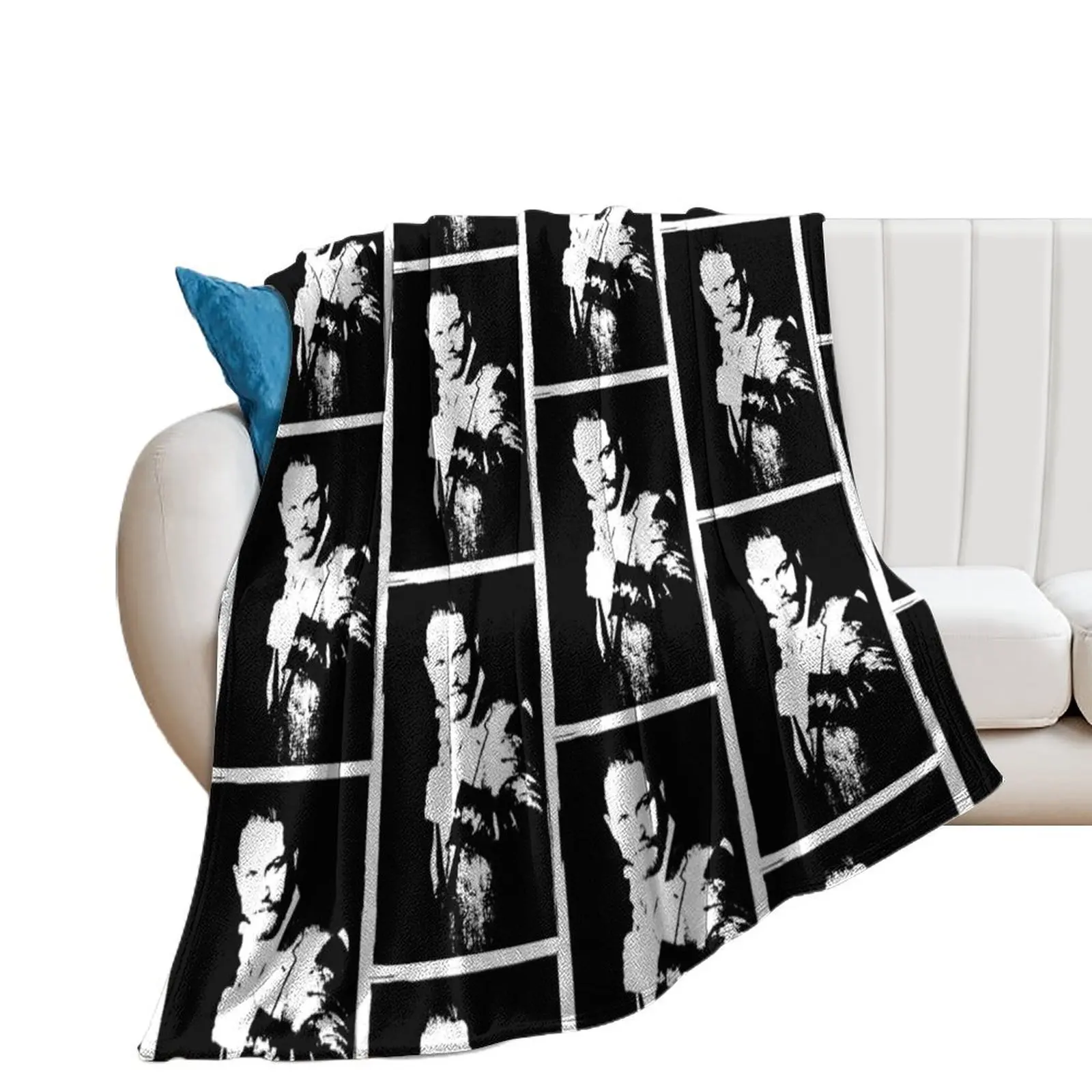 Tom Hardy black and white Throw Blanket Decorative Sofa Flannels Blankets
Tom Hardy black and white Throw Blanket Decorative Sofa Flannels Blankets