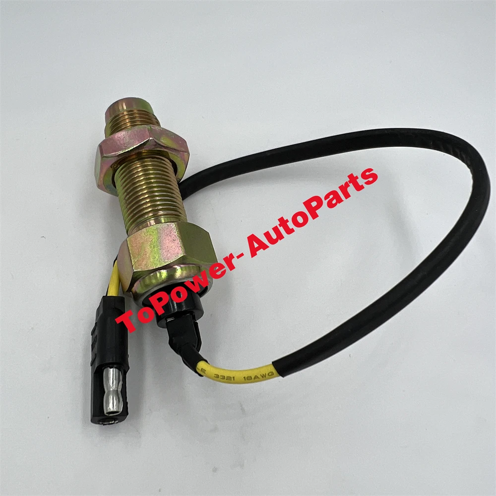 Speed Sensor 3971994 C3971994 For 4BT 3.9L or 6BT 5.9L Engine
Speed Sensor 3971994 C3971994 For 4BT 3.9L or 6BT 5.9L Engine