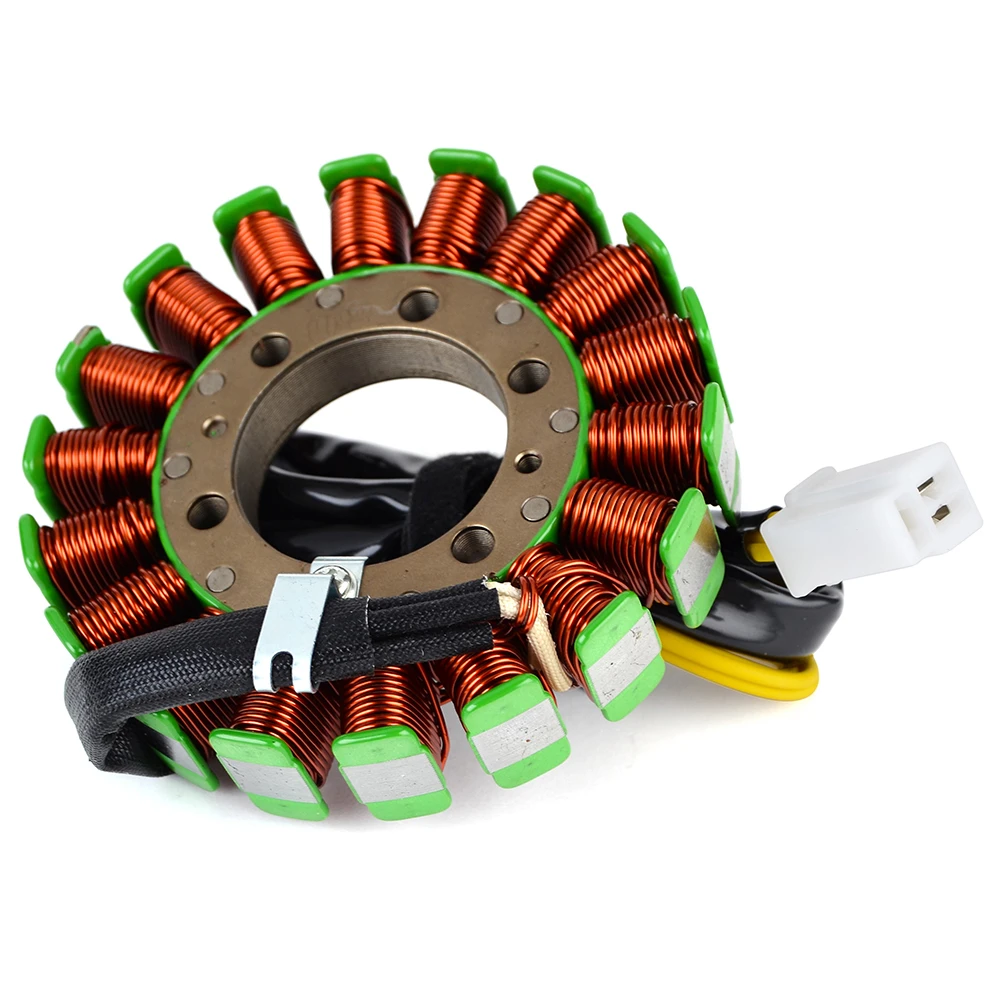 31120-MR8-781 Motorcycle Stator Coil For Honda VFR400 NC21 24 / RVF400 NC35 1994 1995 1996
31120-MR8-781 Motorcycle Stator Coil For Honda VFR400 NC21 24 / RVF400 NC35 1994 1995 1996