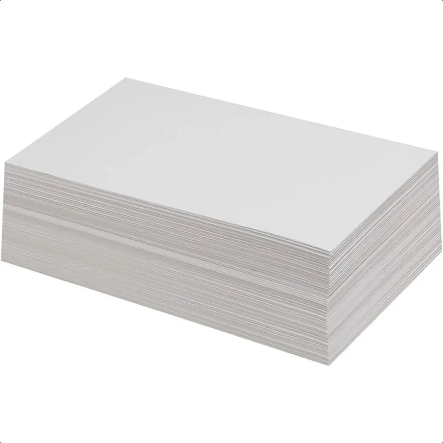 500 Sheets Newsprint Paper 8.5 x 11in Plain Newsprint for Drawing Sketching Coloring Drawing Paper Bulk for Doodles
500 Sheets Newsprint Paper 8.5 x 11in Plain Newsprint for Drawing Sketching Coloring Drawing Paper Bulk for Doodles